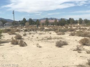 4680 Vicki Ann Rd, Pahrump, NV 89048