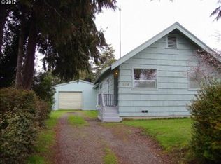 536 Juniper St, Florence, OR 97439