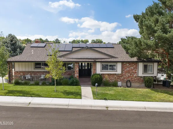 2301 Solari Dr, Reno, NV 89509