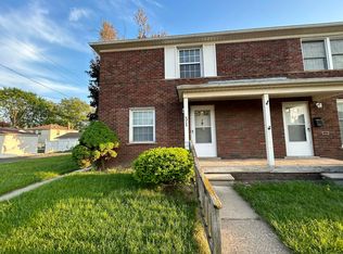 31 White St, Ecorse, MI 48229