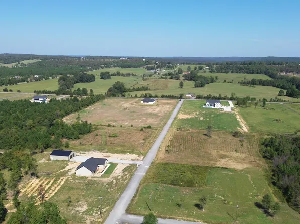 26 Wes Moore Rd, Beebe, AR 72012