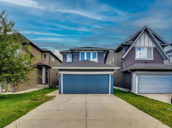 531 S Evansborough Way NW, Calgary, AB T3P 0M8