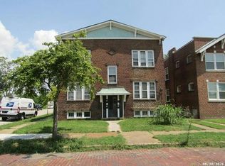 123 Eichelberger St, Saint Louis, MO 63111
