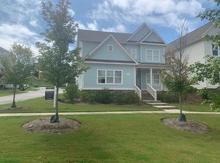 135 Fender Walk, Marietta, GA