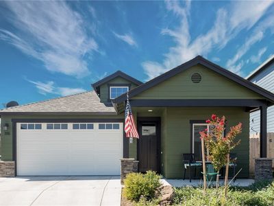 1116 Shumard Oak Way, Chico, CA, 95928
