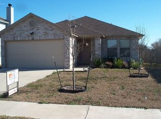 1605 Apollo Cir, Round Rock, TX 78664