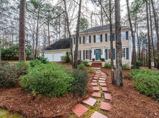 800 Silver Springs Dr, Macon, GA 31210