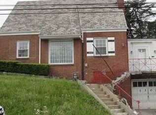 1302 Merrick Ave, Pittsburgh, PA 15226