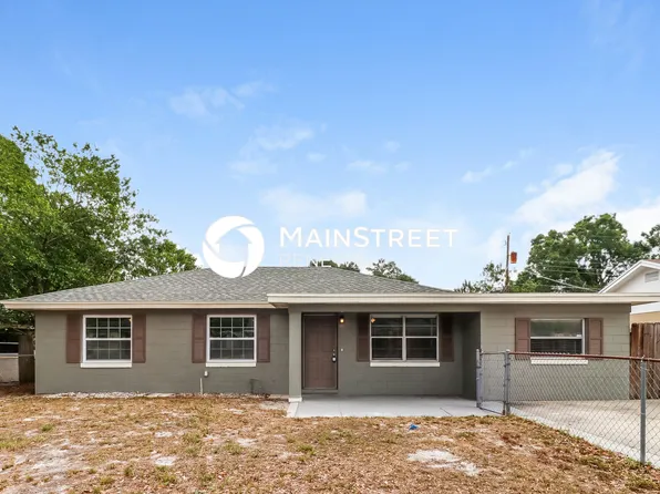 606 Patrick Ave, Winter Haven, FL 33880