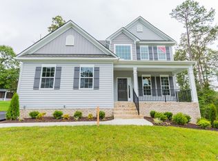 5931 Sterlingworth Dr, Moseley, VA 23120