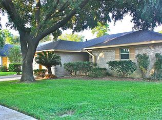 4319 Oneida St, Pasadena, TX 77504