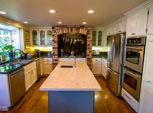 101 Creighton Way, Danville, CA 94506