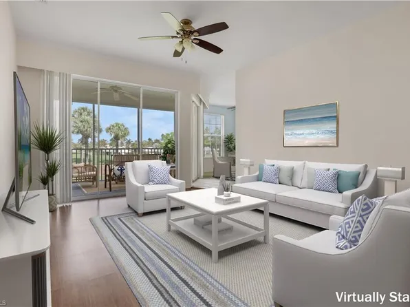 15060 Tamarind Cay CT #805, FORT MYERS, FL 33908