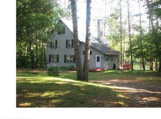108 Birch St, Woodstock, ME 04219