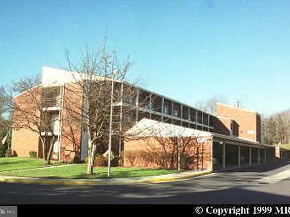 15400 Bassett Ln #46-1G, Silver Spring, MD 20906
