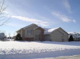 13435 Red Fox Rd, Rogers, MN 55374