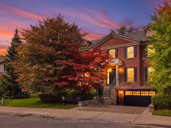 230 Hillhurst Blvd, Toronto, ON M5N 1P4