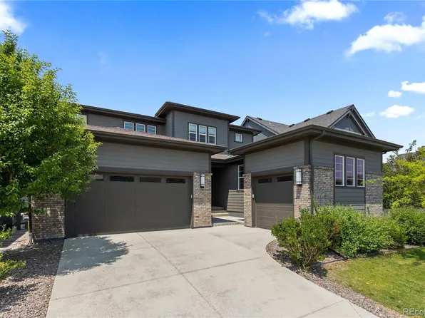6485 Saddlesmith Street, Castle Pines, CO 80108