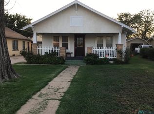 810 N Merriwether St, Clovis, NM 88101