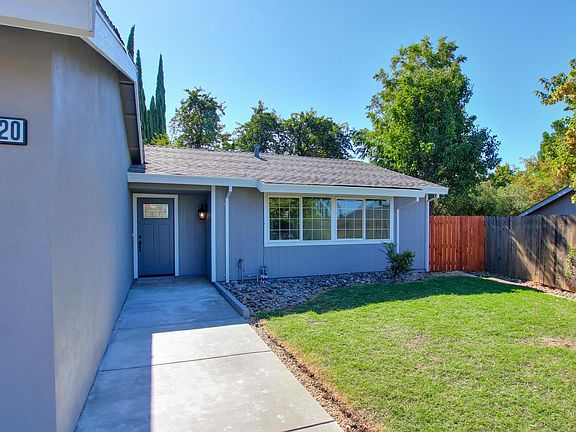 2nd image of 5520 Loma Oak Ct