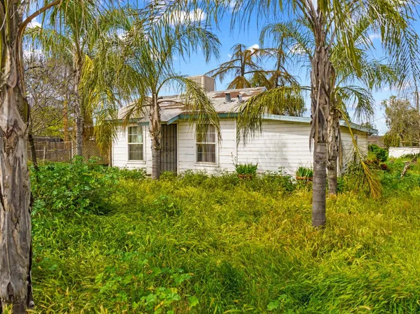 3620 W Church Ave, Fresno, CA 93706