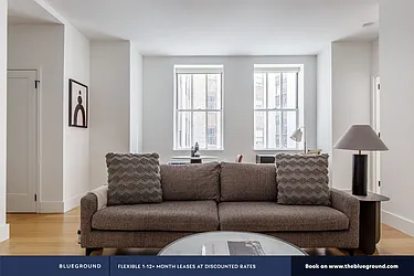 Rented by The Blueground