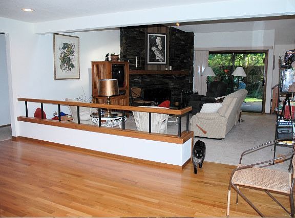 Beautiful Living Room