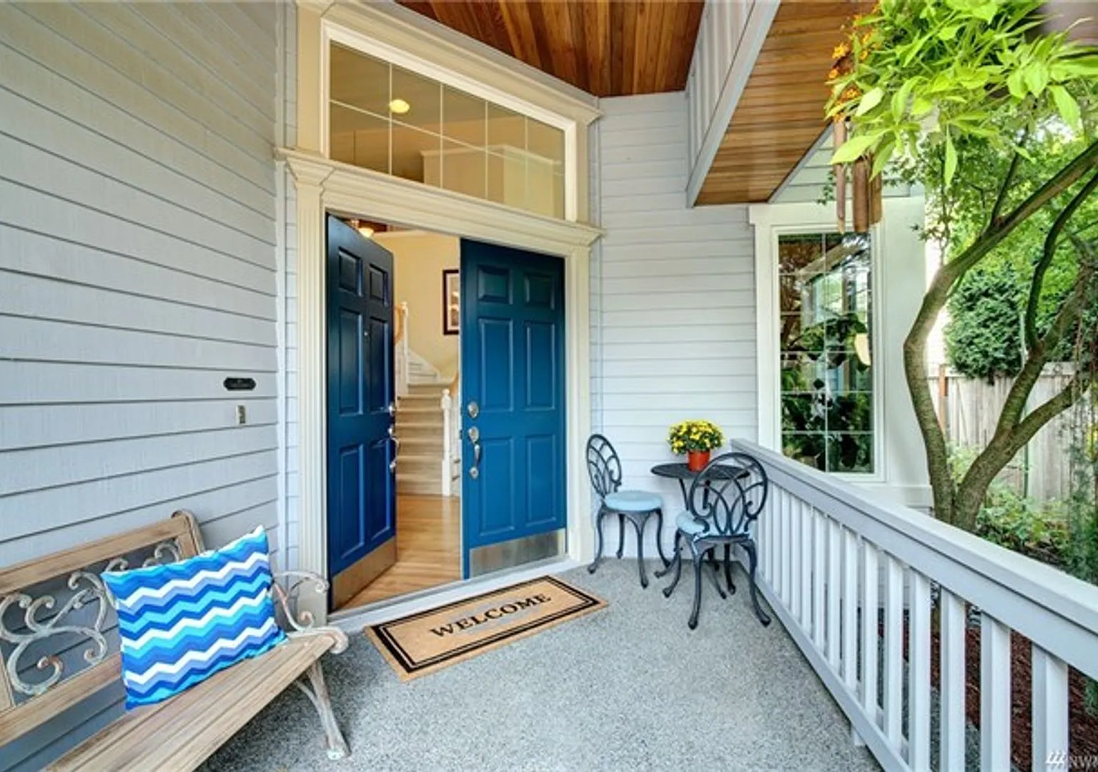 4Bd/3.5Ba Sammamish Home — Photo 2