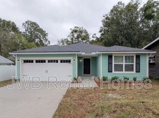 1338 Ottawa Ave, Jacksonville, FL 32210