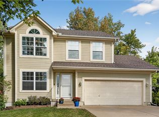 4104 NE 79th St, Kansas City, MO 64119