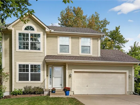 4104 NE 79th St, Kansas City, MO 64119