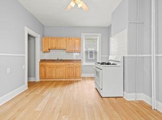 49 Mora St #3, Dorchester Center, MA 02124