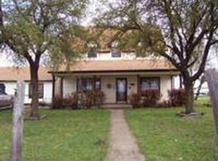 4126 County Road 2720, Caddo Mills, TX 75135