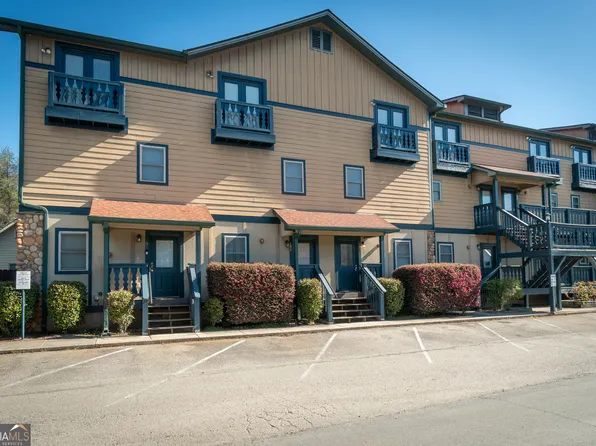 26-103 Midway St #103-110, Helen, GA 30545