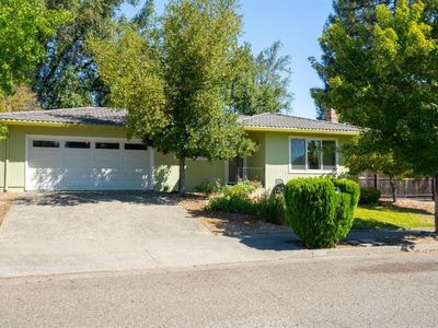 468 Josephine Drive, Cloverdale, CA, 95425
