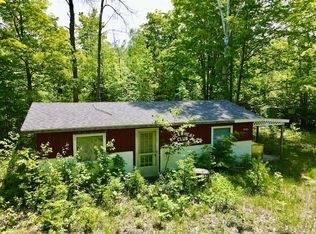 7481 Peters Rd, Posen, MI 49776