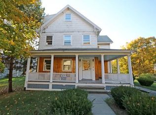 331 Metropolitan Ave, Roslindale, MA 02131