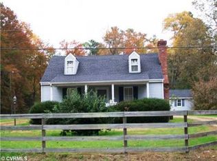 5620 Darbytown Rd, Henrico, VA 23231