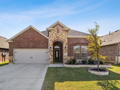 3436 Brady Starr Dr, Aubrey, TX, 76227