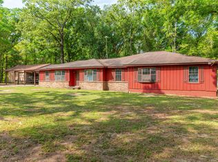 7256 Highway 85 N, Laurel Hill, FL 32567