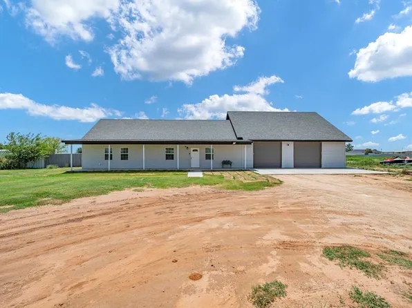 14751 N Western Ave, Gardendale, TX 79758