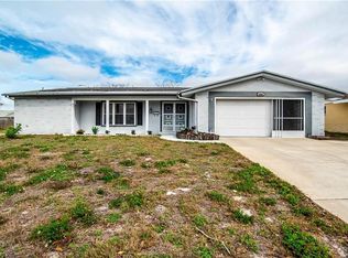 4005 Grayton Dr, New Port Richey, FL 34652
