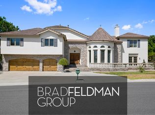 27266 Westridge Ln, Laguna Hills, CA 92653