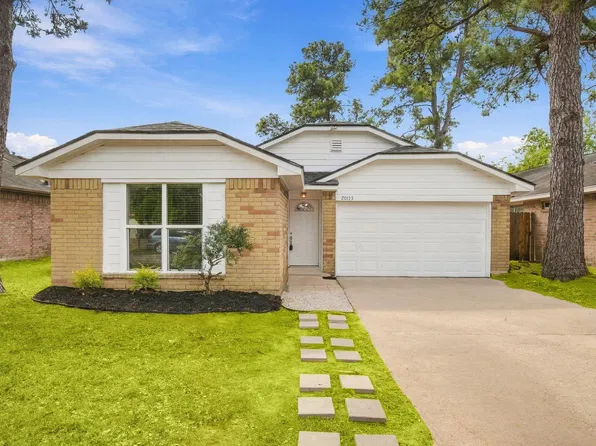 20135 Beechview Ln, Katy, TX 77449