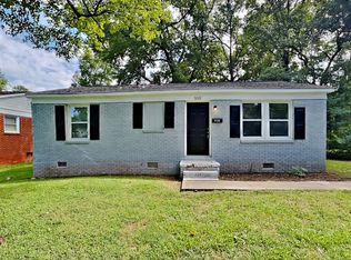 505 Sinclair St, Charlotte, NC 28208