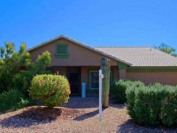 14377 W CARLIN Drive, Surprise, AZ 85374