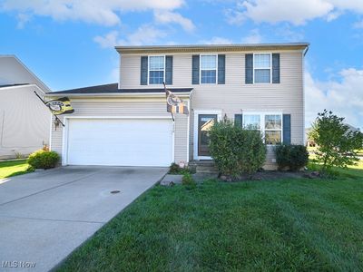 1770 N Ashwood Ln, Painesville, OH, 44077