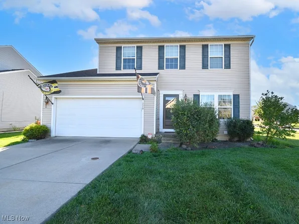 1770 N Ashwood Ln, Painesville, OH 44077