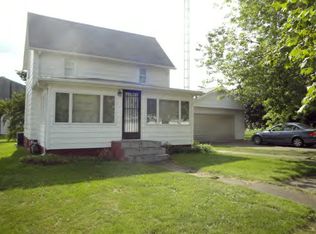 41637 Cheneyville Rd, Hoopeston, IL 60942