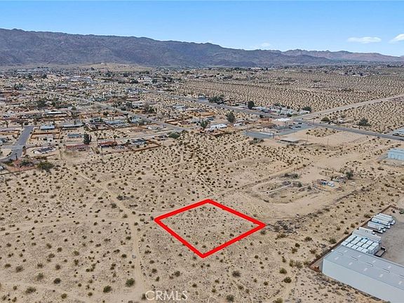 2nd image of 0 Adobe Rd